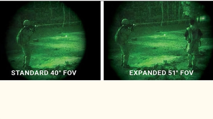 Монокуляр нічного бачення DTS-13